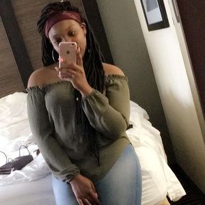 Meet your Posher, Jasmyne